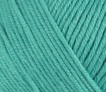 3426 GAZZAL BABY COTTON 50GR -Koyu Su Yeşili