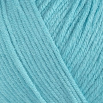 3451 GAZZAL BABY COTTON 50GR - Maviye Dönük Turkuaz