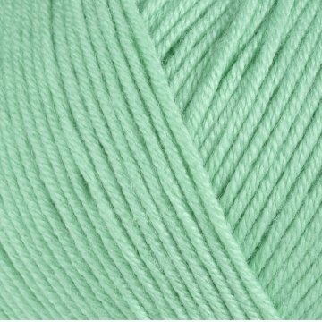 3425 GAZZAL BABY COTTON 50GR - Su Yeşili