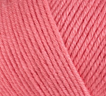 3435 GAZZAL BABY COTTON 50GR -Nar Çiçeği