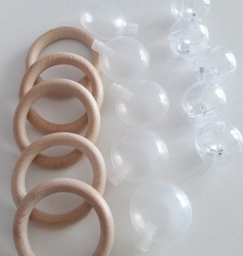 5 Halka 5 Vikvik 5 Çıngırak