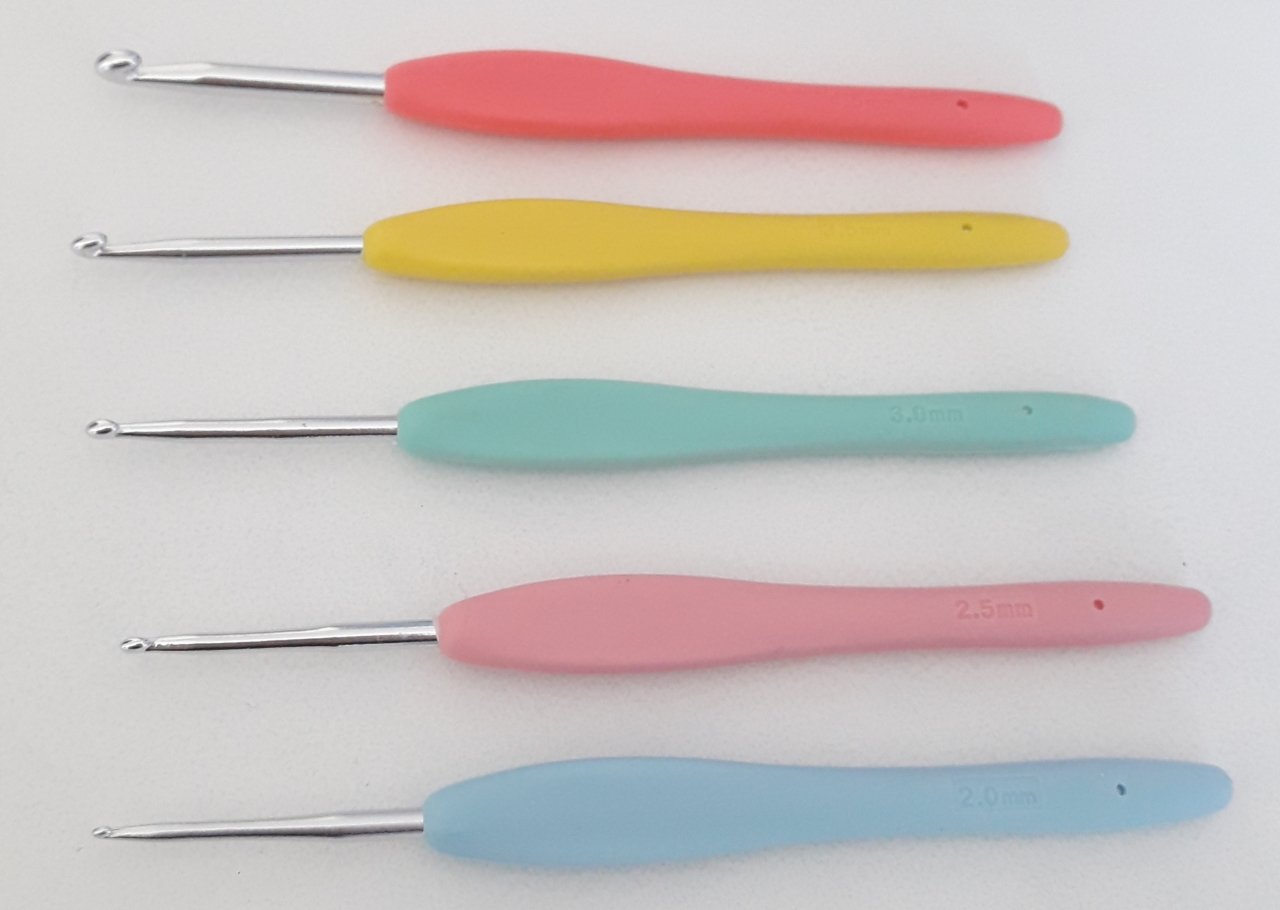 5 ADET 2MM İLE 6MM ARASI TIĞ