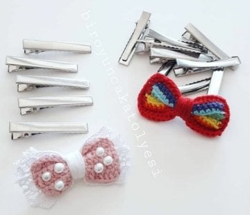 10 ADET TOKA APARATI