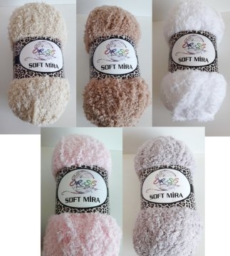 ANA KUZUSU İP / AYICIK POFİ İPİ