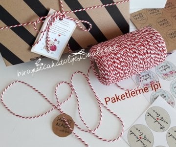 Paketleme İpi