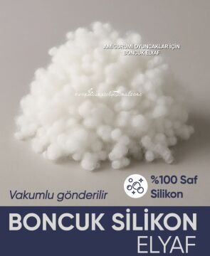 BONCUK ELYAF 200GR
