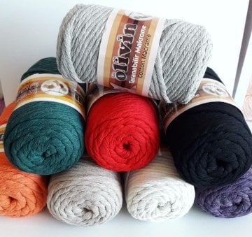 TARANABİLİR MAKROME